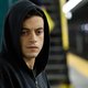 Rami Malek, seen here in Mr. Robot, was very specific about his character in Bond 25.